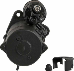 Pièces agricoles - Eclairage - Démarreur 12V 4,2kW 10 dents CW, Mahle