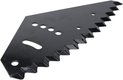 Couteau de mélangeuse PREMIUM, recouvert de tungstène