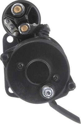Pièces agricoles - Eclairage - Démarreur 12V 4,2kW 11 dents CW, Mahle