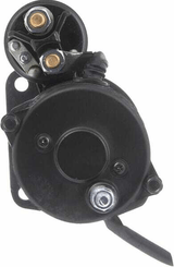 Pièces agricoles - Eclairage - Démarreur 12V 4,2kW 11 dents CW, Mahle