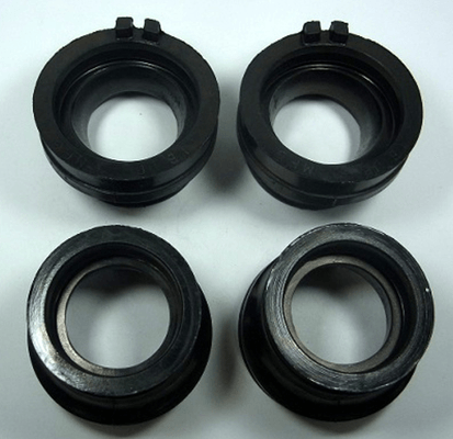 Pièces Quad & Motos - Moteur - Kit pipes d'admission Bihr 4 pièces Honda CB600F HORNET