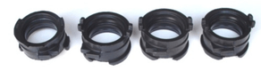 KIT PIPES ADMISSION 4 PIECES