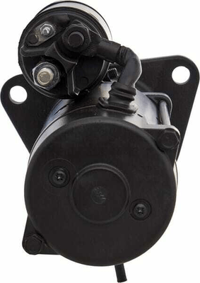 Pièces agricoles - Eclairage - Démarreur 12V 4,2kW 10 dents CW, Mahle