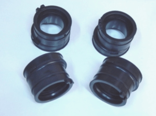 Pièces Quad & Motos - Moteur - KIT PIPES ADMISSION 4 PIECES