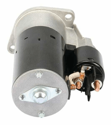 Pièces agricoles - Eclairage - Démarreur 12V 2,0kW 9 dents CW, Mahle