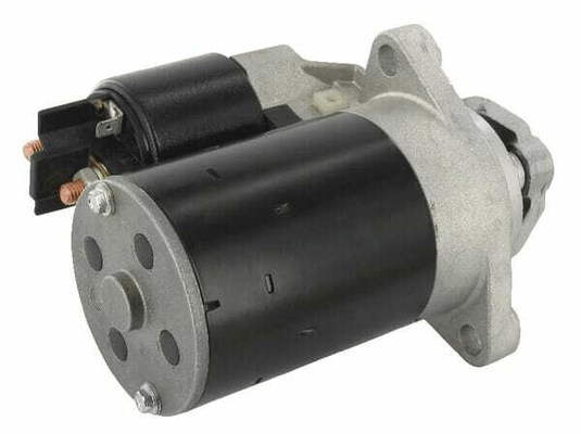 Pièces agricoles - Eclairage - Démarreur 12V 1,0kW 8 dents CW, Mahle