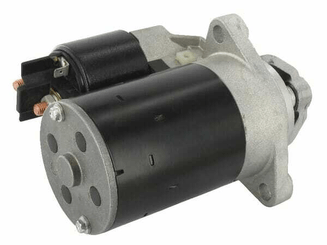 Pièces agricoles - Eclairage - Démarreur 12V 1,0kW 8 dents CW, Mahle