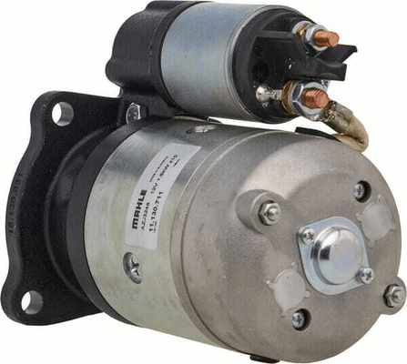 Pièces agricoles - Eclairage - Démarreur 12V 1,8kW