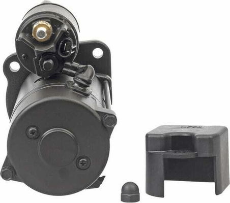 Pièces agricoles - Eclairage - Demarreur réducteur 12V 4,2kW 11 dents avec réducteur CW, Mahle