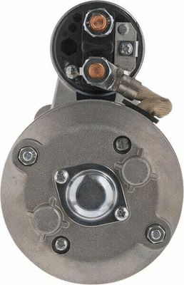 Pièces agricoles - Eclairage - Démarreur 12V 2,7kW 9 dents CW, Mahle