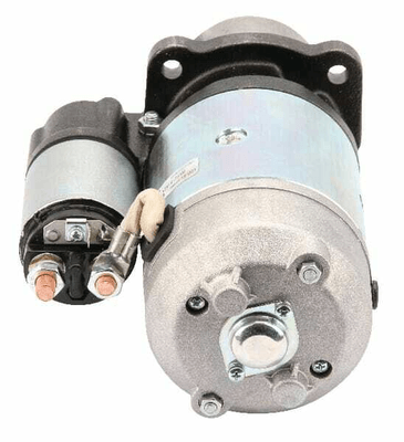 Pièces agricoles - Eclairage - Démarreur 12V 2,7kW 9 dents CW, Mahle