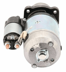 Pièces agricoles - Eclairage - Démarreur 12V 2,7kW 9 dents CW, Mahle