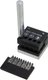 Agraffe H24 5-55