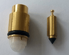 Kit siège et pointeau de carburateur TOURMAX Yamaha TT600