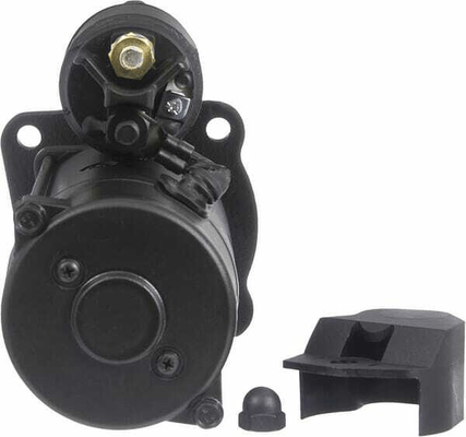 Pièces agricoles - Eclairage - Démarreur 12V 4,2kW 10 dents CW, Mahle