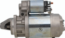 Démarreur 12V 2,7kW 9 dents CW, Mahle