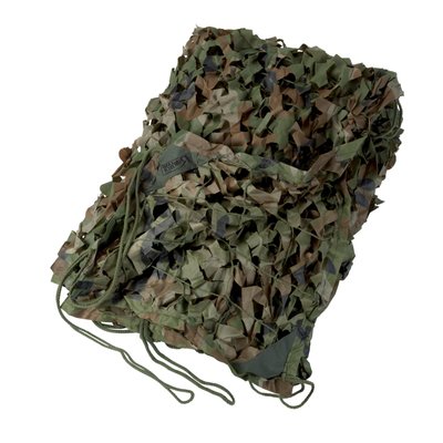 Equipement exterieur - Bâches - FILET CAMOUFLAGE 2X3M