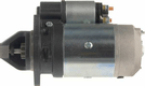 Démarreur 12V 3,1kW 9 dents, CW, Mahle