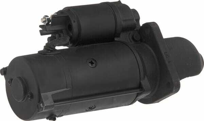 Pièces agricoles - Eclairage - Démarreur 12V 3,0kW 10 dents, CW, Mahle