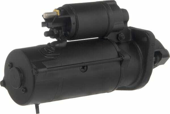 Pièces agricoles - Eclairage - Démarreur 12V 4,2kW 10 dents CW, Mahle