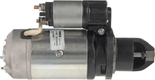 Démarreur 24V 4,0kW 9 dents CW, Mahle