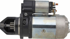 Démarreur 12V 3,1kW 9 dents, CW, Mahle