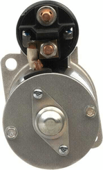 Pièces agricoles - Eclairage - Démarreur 12V 1,2 kW 9 dents CW, Mahle