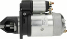 Démarreur 12V 4,0kW 10 dents CW, Mahle