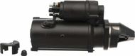 Demarreur réducteur 12V 3,4kW 10 dents avec réducteur CW, Mahle