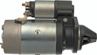 Démarreur 12V 3,0kW 9 dents, CW, Mahle