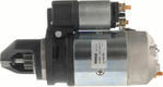 Démarreur 12V 3,1kW, 10 dents CW, Mahle