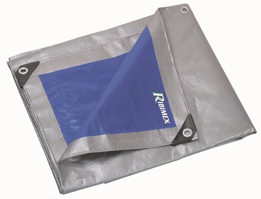 Equipement exterieur - Bâches - BACHE ULTRA LOURDE 250GR/M² 2X3M