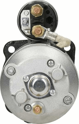 Pièces agricoles - Eclairage - Démarreur 12V 3,0kW 10 dents, CW, Mahle