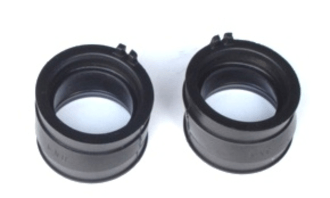 Pièces Quad & Motos - Moteur - KIT PIPES ADMISSION 2 PIECES