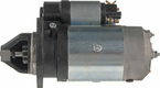 Démarreur 12V 2,8kW 10 dents CW, Mahle