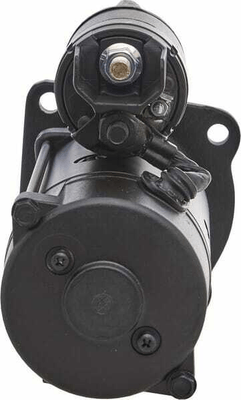 Pièces agricoles - Eclairage - Démarreur 24V 4,0kW 9 dents CW, Mahle
