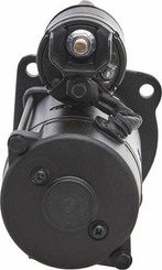 Pièces agricoles - Eclairage - Démarreur 24V 4,0kW 9 dents CW, Mahle