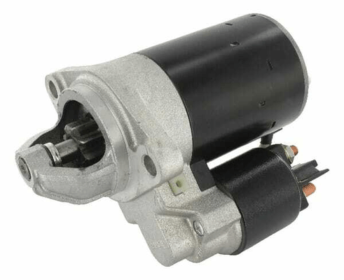 Pièces agricoles - Eclairage - Démarreur 12V 1,0kW 8 dents CW, Mahle
