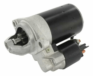 Pièces agricoles - Eclairage - Démarreur 12V 1,0kW 8 dents CW, Mahle