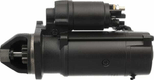 Démarreur 24V 4,0kW 11 dents CW, Mahle
