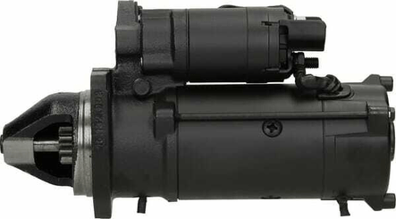 Pièces agricoles - Eclairage - Démarreur 12V 4,0kW 9 dents CW, Mahle