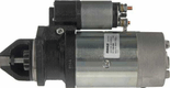 Démarreur 24V 4,0kW 11 dents CW, Mahle