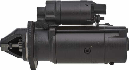 Pièces agricoles - Eclairage - Démarreur 24V 4,0kW 9 dents CW, Mahle