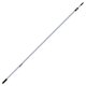 RALLONGE TELESCOPIQUE 4M50 DE 2M50 A 4M50 2 SECTIONS