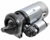 Démarreur 24V 4,0kW 9 dents CW, Mahle