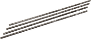Jeu axes de jonction de courroie T2F/265 (4x)