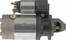 Démarreur 12V 2,7kW 9 dents CW, Mahle