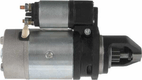 Démarreur 12V 2,7kW 10 dents CW, Mahle