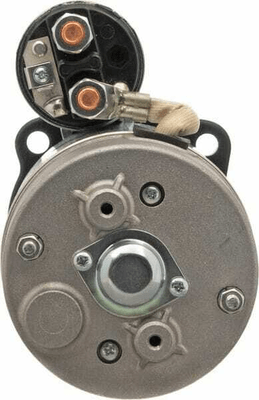 Pièces agricoles - Eclairage - Démarreur 12V 3,0kW 9 dents, CW, Mahle