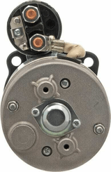Pièces agricoles - Eclairage - Démarreur 12V 3,0kW 9 dents, CW, Mahle